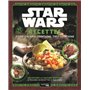 Star Wars - Recettes d'une galaxie lointaine, très lointaine