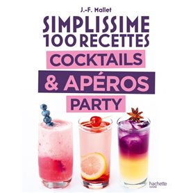 Simplissime Cocktails & Apéros Party