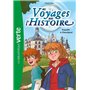 Nos voyages dans l'histoire 01 - Enquête à Chambord