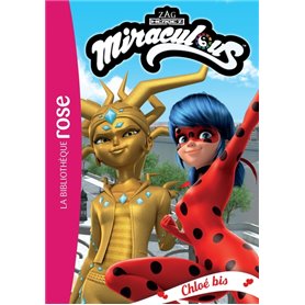 Miraculous 38 - Chloé bis