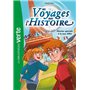 Nos voyages dans l'histoire 02 - Mission spéciale à la tour Eiffel