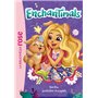 Enchantimals 20 - Gerika, justicière masquée