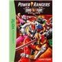 Power Rangers 07 - L'esprit d'équipe