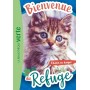 Bienvenue au refuge 01 - Chaton en danger