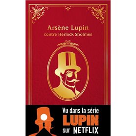 Arsène Lupin contre Herlock Sholmès