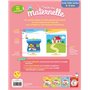 Toute ma maternelle - Tout le programmme - Toute Petite Section 2-3 ans