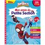 Disney - Marvel Spidey et ses amis extraordinaires - Mon année de Petite Section (3-4 ans)