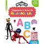 Miraculous - J'apprends à écrire les majuscules PS - MS (3-5 ans)