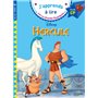 Disney -  Hercule, CP niveau 3