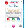 L'ours blanc niveau 3 - J'apprends à lire Montessori