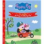 Peppa Pig - La moto de Papy et Mamy Pig