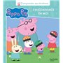 Peppa Pig - Comprendre ses émotions - J'ai confiance en moi