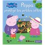 Peppa Pig - Peppa protège les petites bêtes