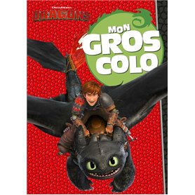 Dragons - Mon gros colo