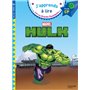 Disney -  Marvel - Hulk CP niveau 3