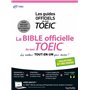 La Bible officielle du TOEIC® (conforme au nouveau test TOEIC)