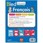 Bled Ecole primaire Français du CE1 au CM2