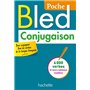 Bled Poche Conjugaison