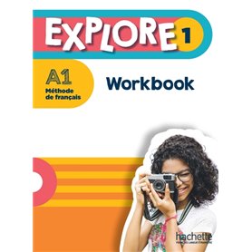 Explore 1 - Workbook (A1)