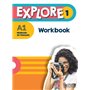 Explore 1 - Workbook (A1)