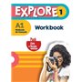 Explore 1 - Pack Workbook + Version numérique (A1)