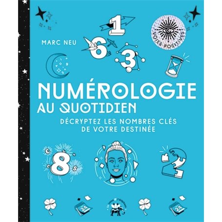 Numérologie au quotidien