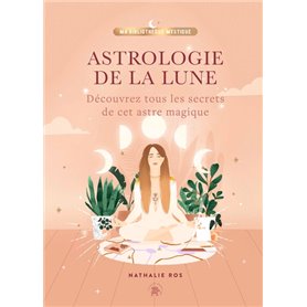 Astrologie de la Lune