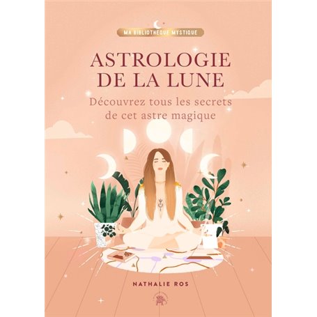 Astrologie de la Lune