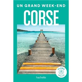 Corse Un Grand Week-end