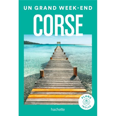 Corse Un Grand Week-end