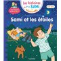 Les histoires de P'tit Sami Maternelle (3-5 ans) :  Sami et les étoiles