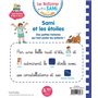 Les histoires de P'tit Sami Maternelle (3-5 ans) :  Sami et les étoiles