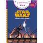 Disney - Star Wars L'empire contre-attaque, CE1