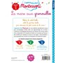 La mare aux grenouilles - J'apprends à lire Montessori