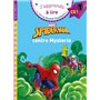 Disney - Marvel - Spider-Man contre Mysterio CE1