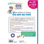 Pour comprendre CP, CE1, CE2 - Spécial DYS (dyslexie) et difficultés d'apprentissage