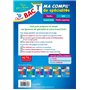 Objectif BAC Ma compil' de spécialités Maths et SES + Grand Oral + option Maths expertes