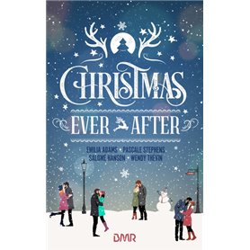 Christmas Ever After