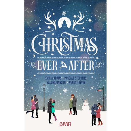 Christmas Ever After