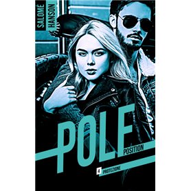 Pole Position - tome 4