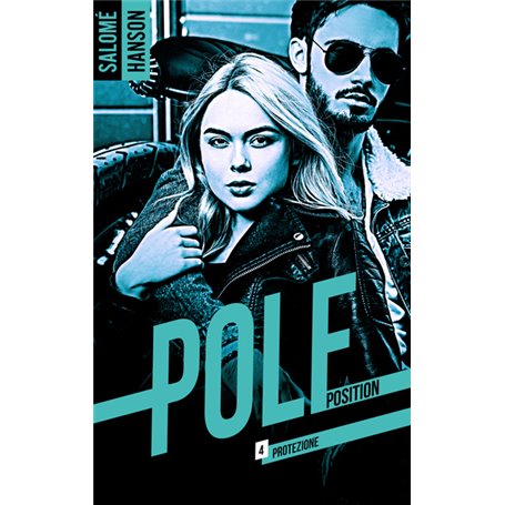 Pole Position - tome 4