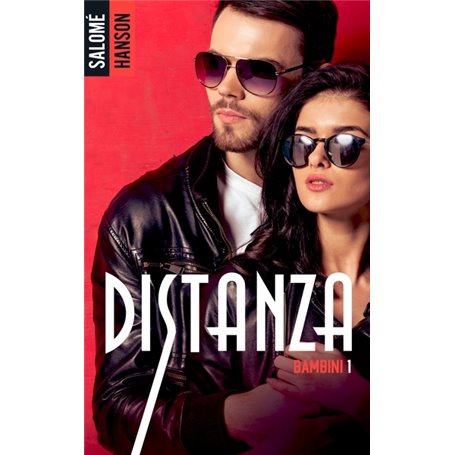 Distanza