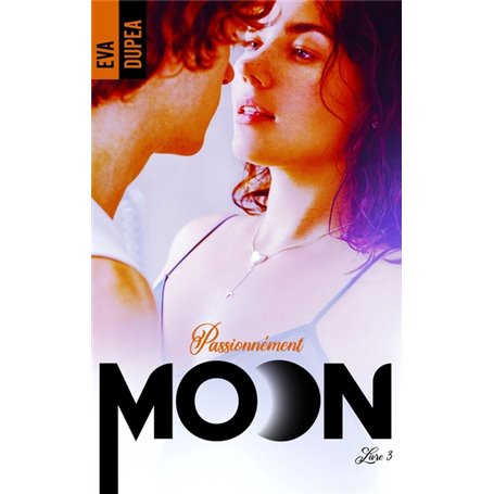 Moon - tome 3