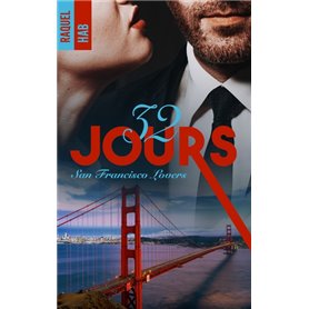 32 jours - tome 2