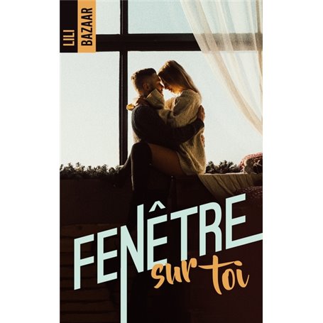 Fenêtre sur toi