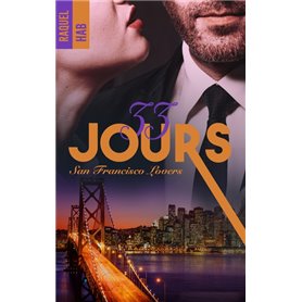 33 jours - tome 3