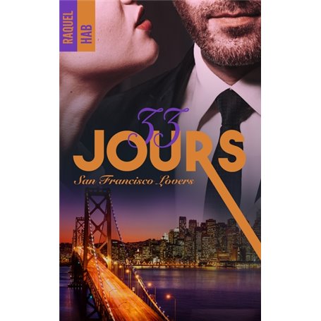 33 jours - tome 3