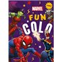 MARVEL - Fun Colo