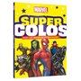 MARVEL - Super Colos - Disney