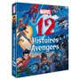 MARVEL - 12 Histoires d'Avengers